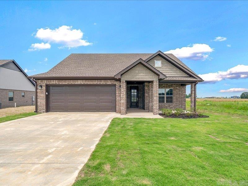 177 Pintail Pointe Manila, AR 72442