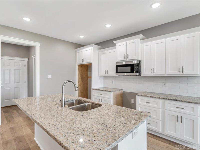 177 Pintail Pointe Manila, AR 72442