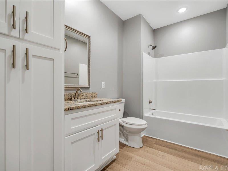 177 Pintail Pointe Manila, AR 72442