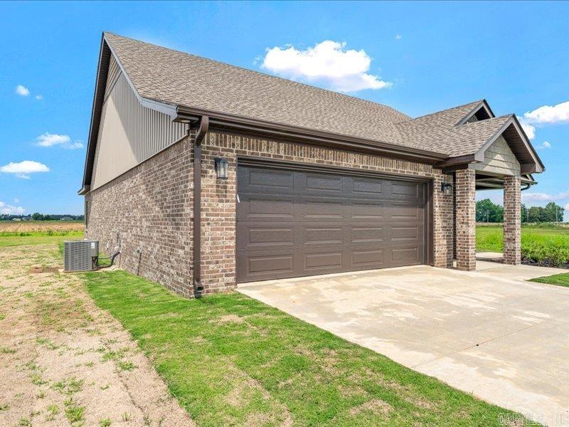 177 Pintail Pointe Manila, AR 72442