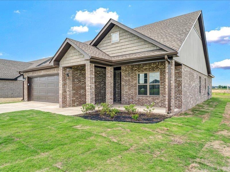 177 Pintail Pointe Manila, AR 72442