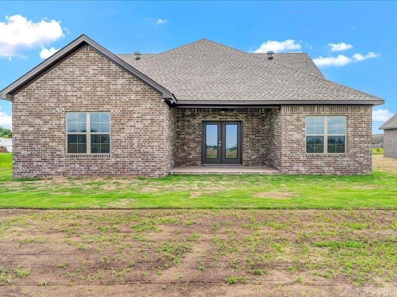 177 Pintail Pointe Manila, AR 72442