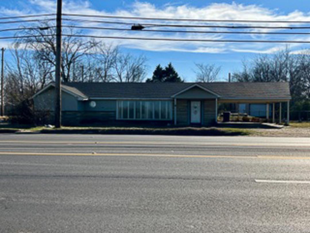 4417 E Highland  Jonesboro, AR