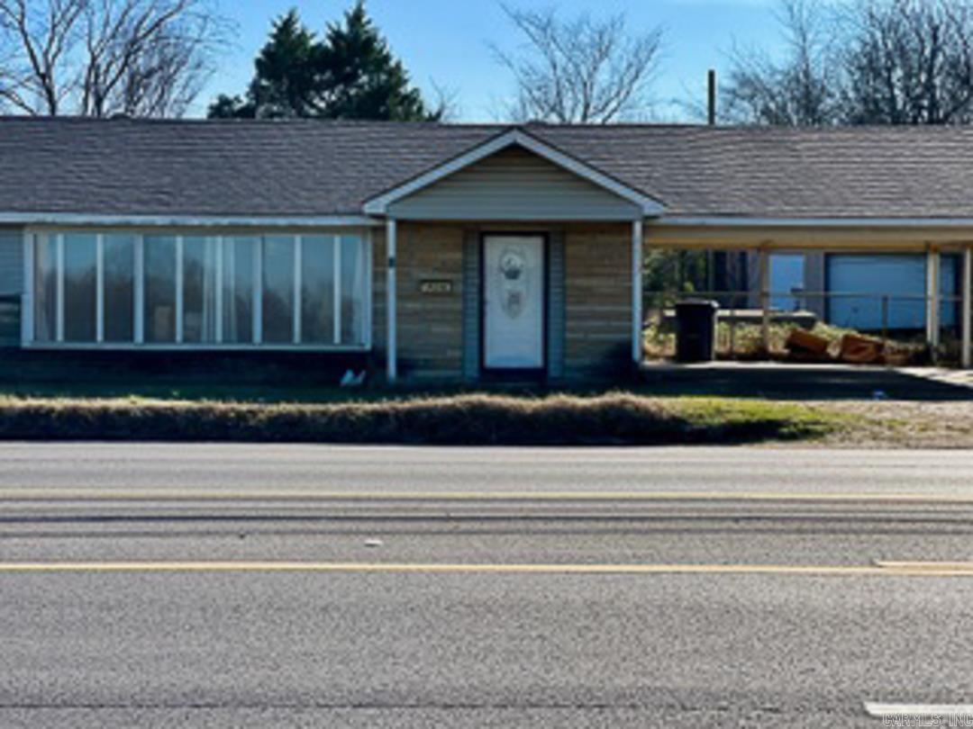 4417 E Highland  Jonesboro, AR