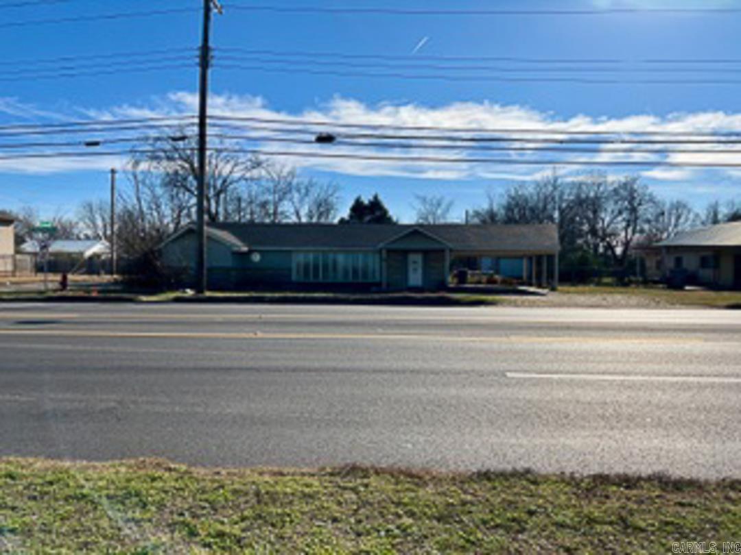 4417 E Highland  Jonesboro, AR