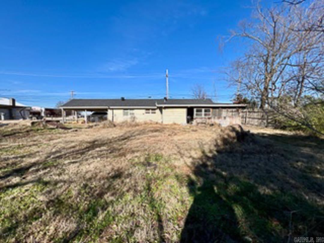 4417 E Highland  Jonesboro, AR