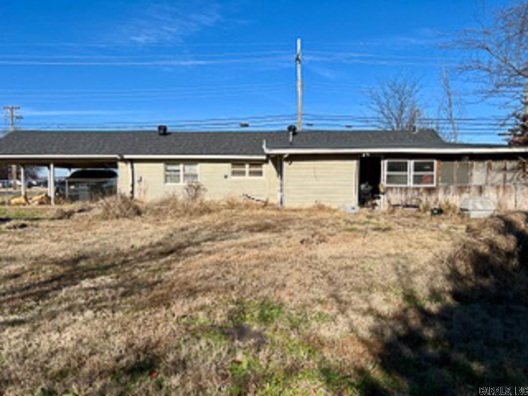 4417 E Highland  Jonesboro, AR