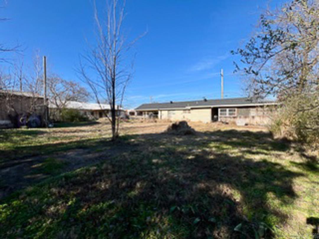 4417 E Highland  Jonesboro, AR