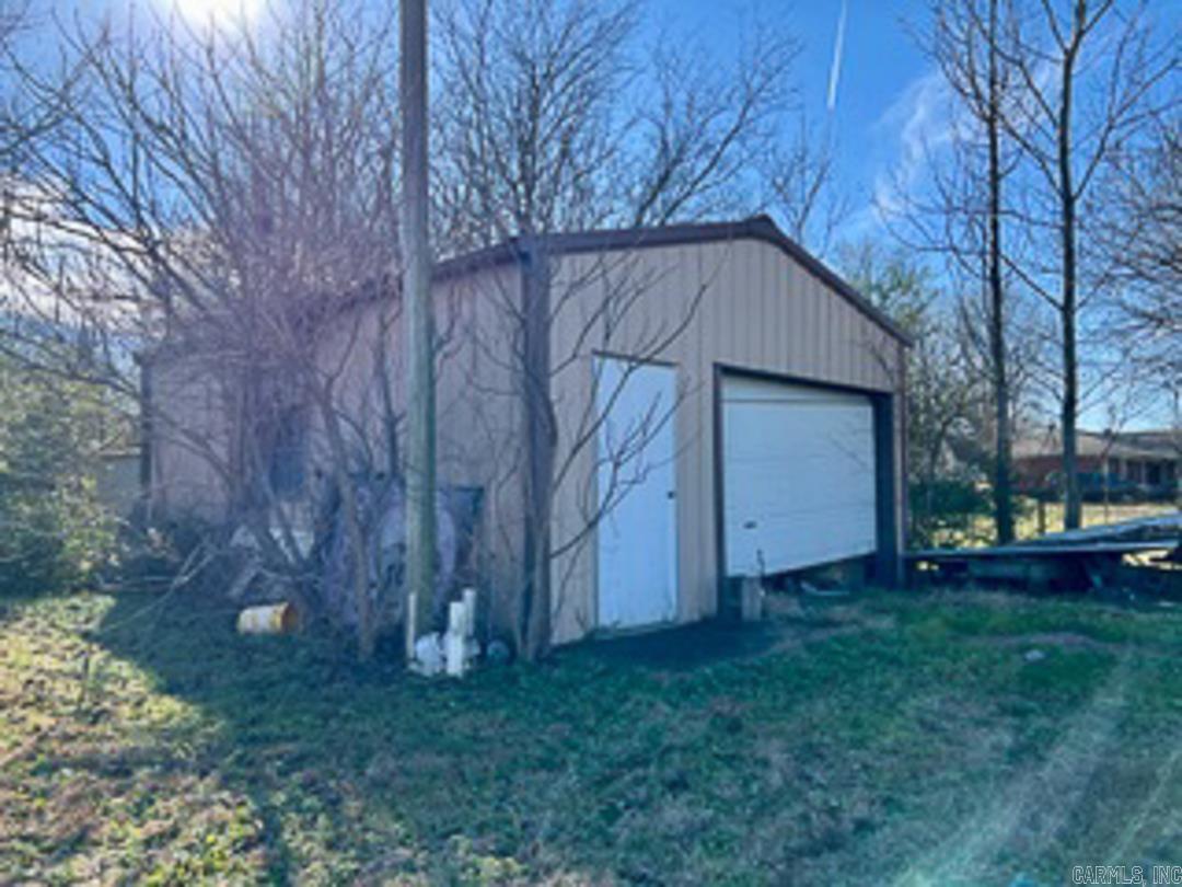 4417 E Highland  Jonesboro, AR