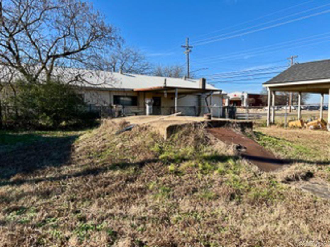 4417 E Highland  Jonesboro, AR