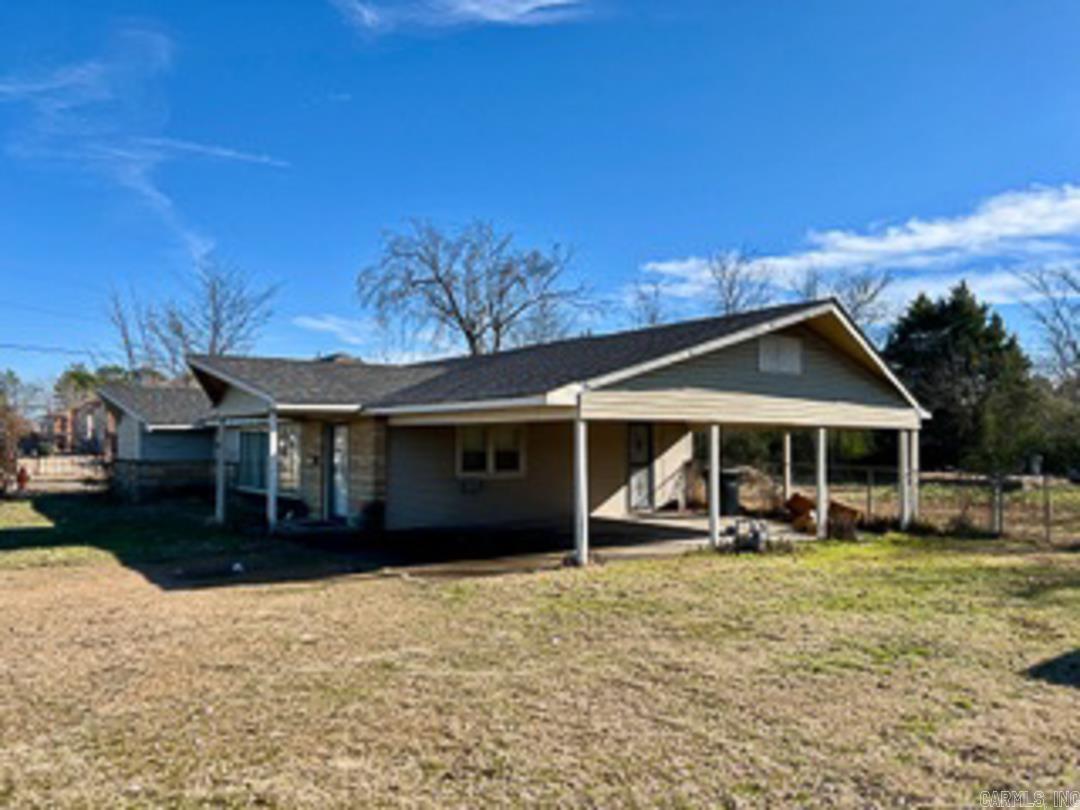 4417 E Highland  Jonesboro, AR
