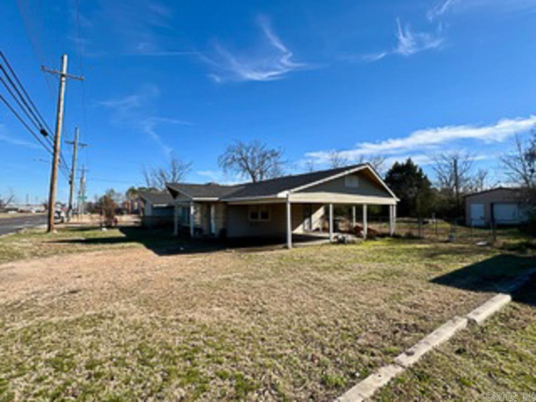 4417 E Highland  Jonesboro, AR