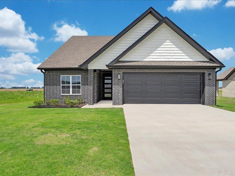 185 Pintail Pointe Manila, AR 72442