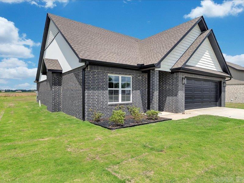 185 Pintail Pointe Manila, AR 72442