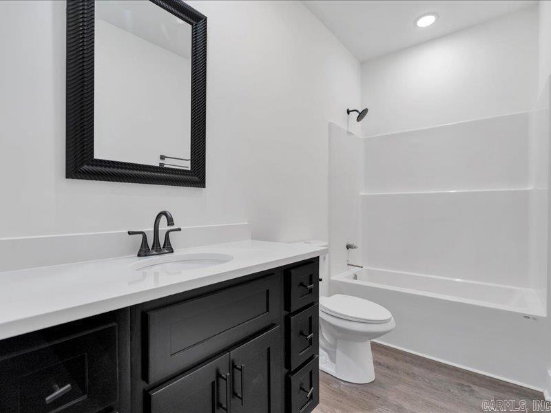 185 Pintail Pointe Manila, AR 72442