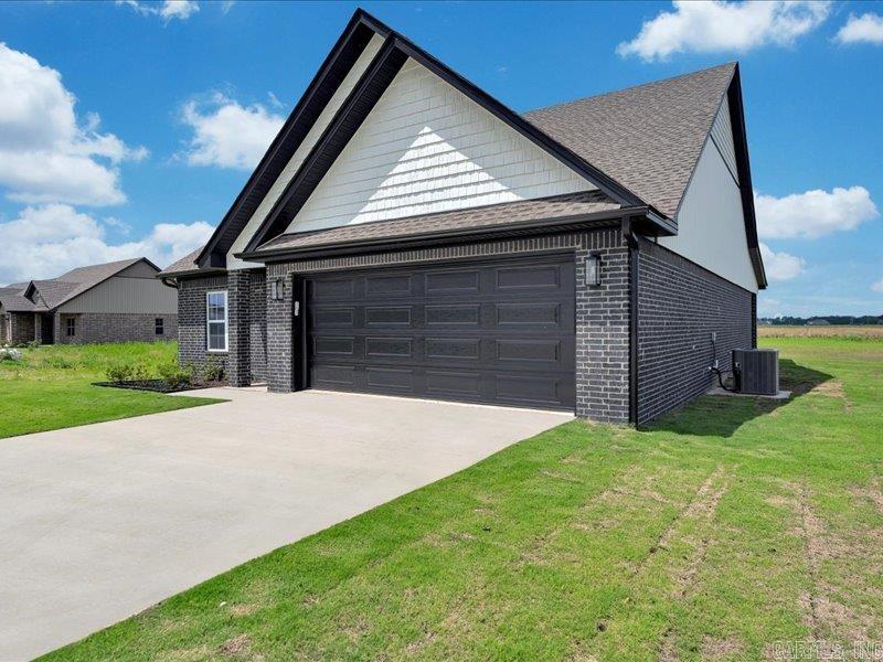185 Pintail Pointe Manila, AR 72442