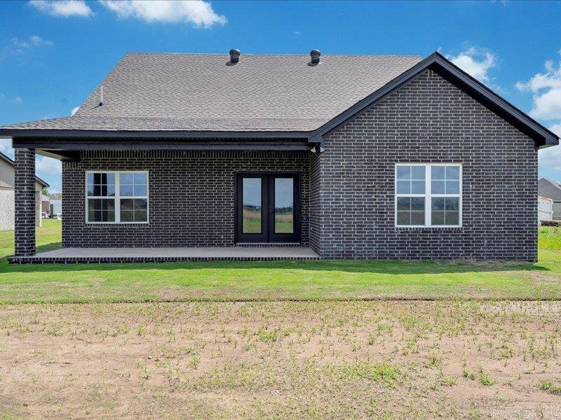 185 Pintail Pointe Manila, AR 72442