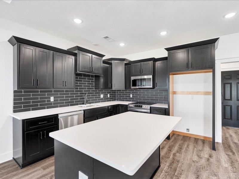 185 Pintail Pointe Manila, AR 72442