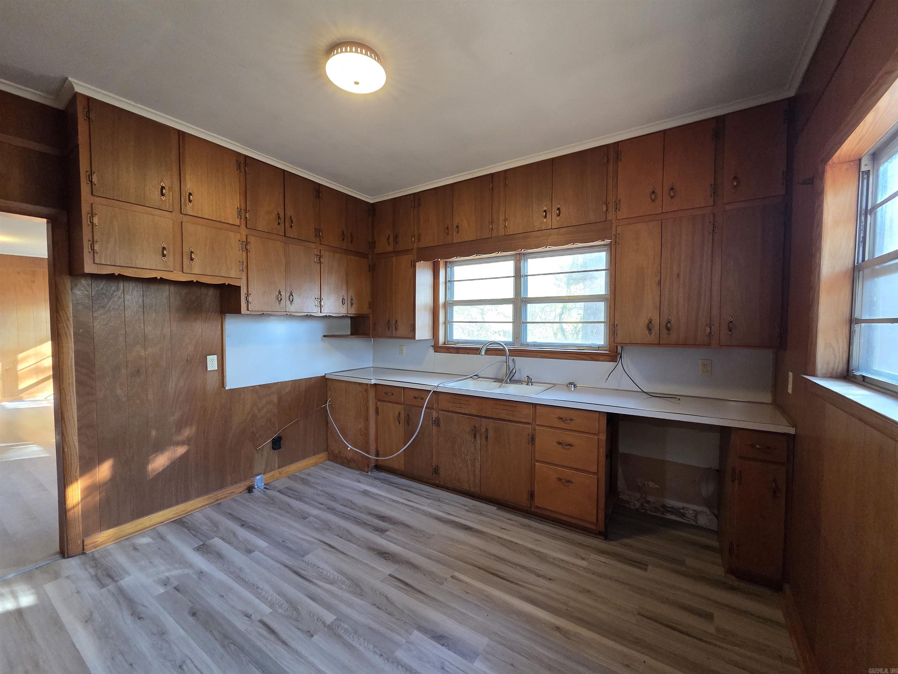 6824 Nevins Road  Pine Bluff, AR