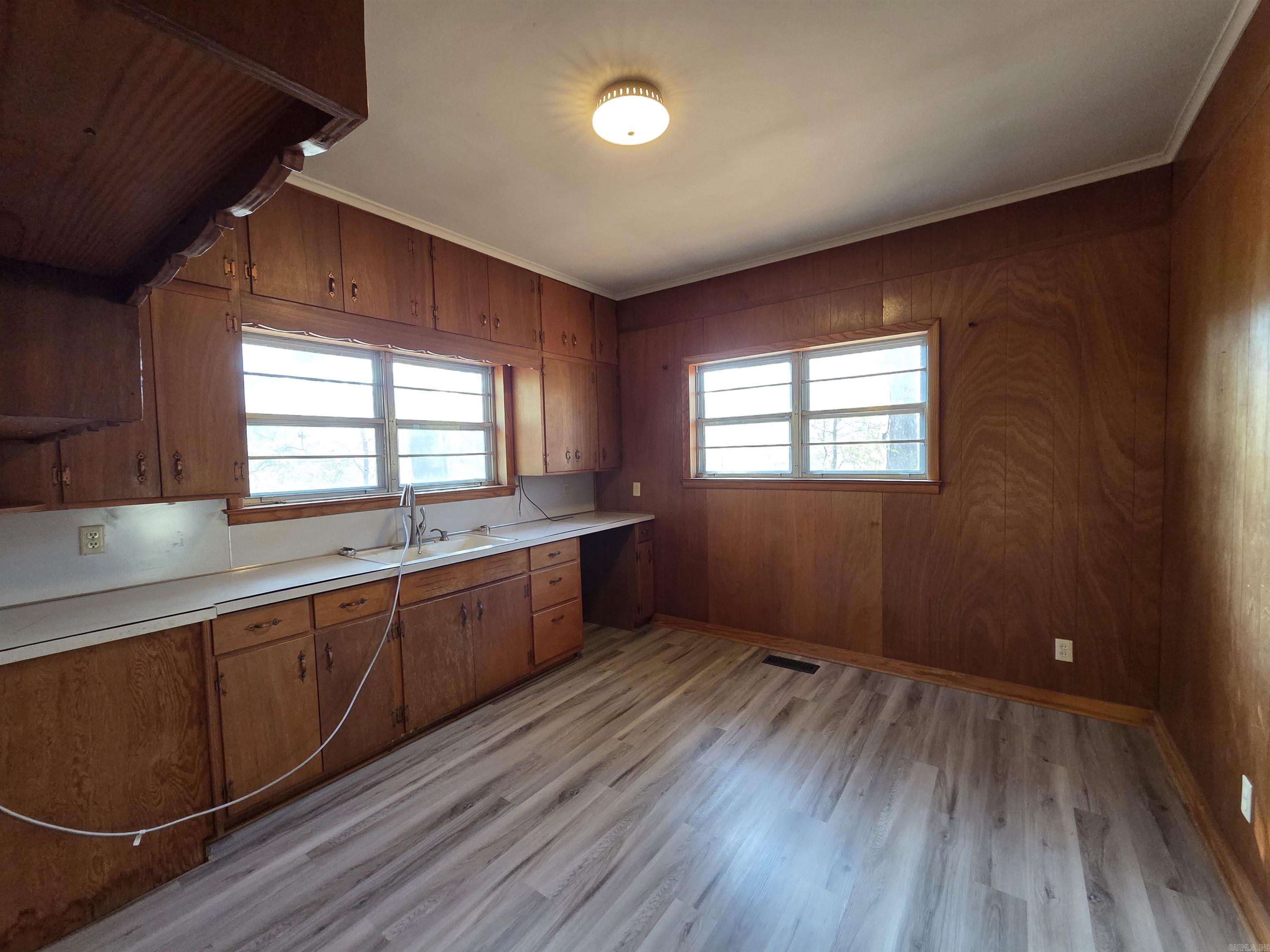 6824 Nevins Road  Pine Bluff, AR