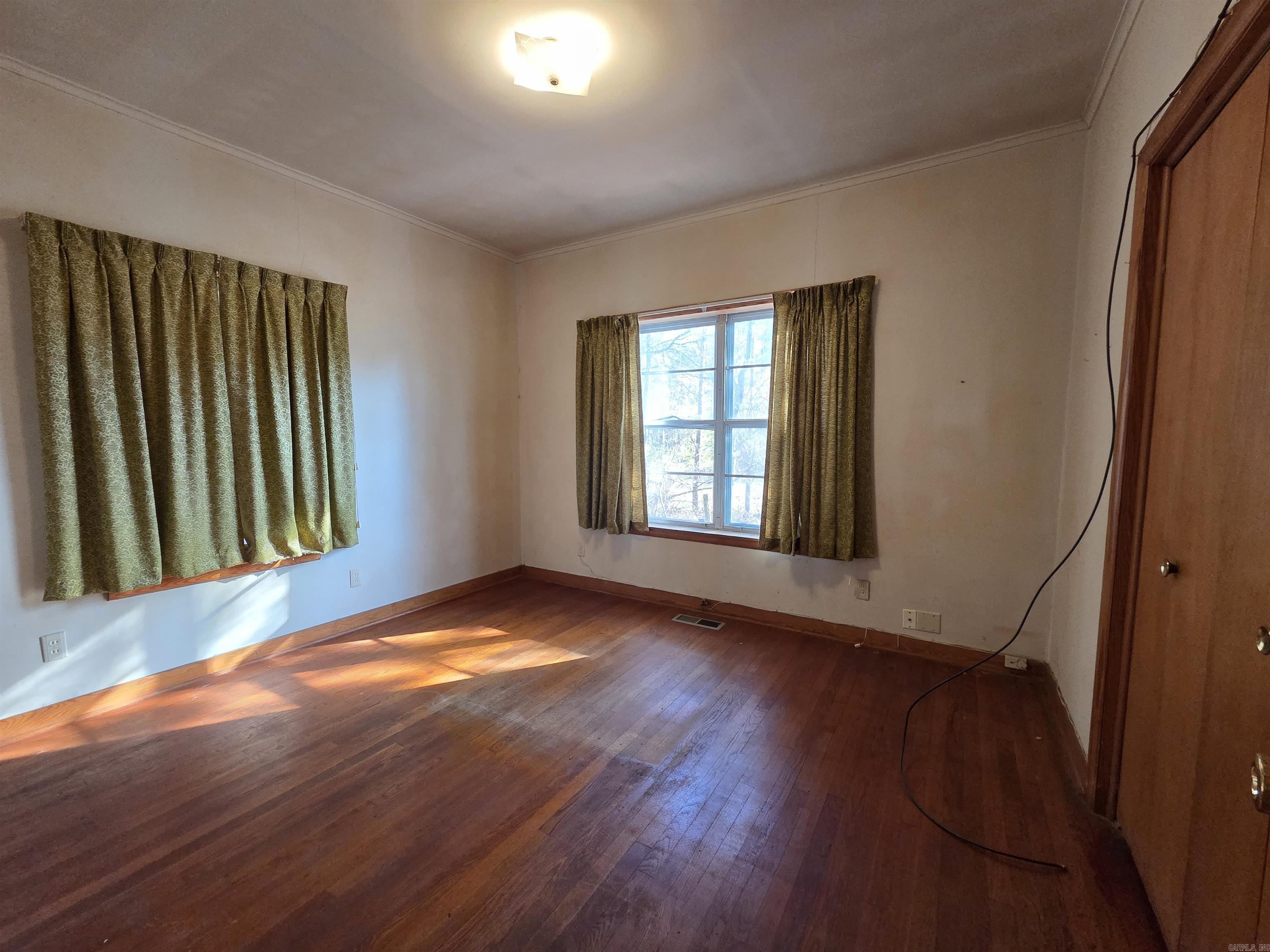 6824 Nevins Road  Pine Bluff, AR