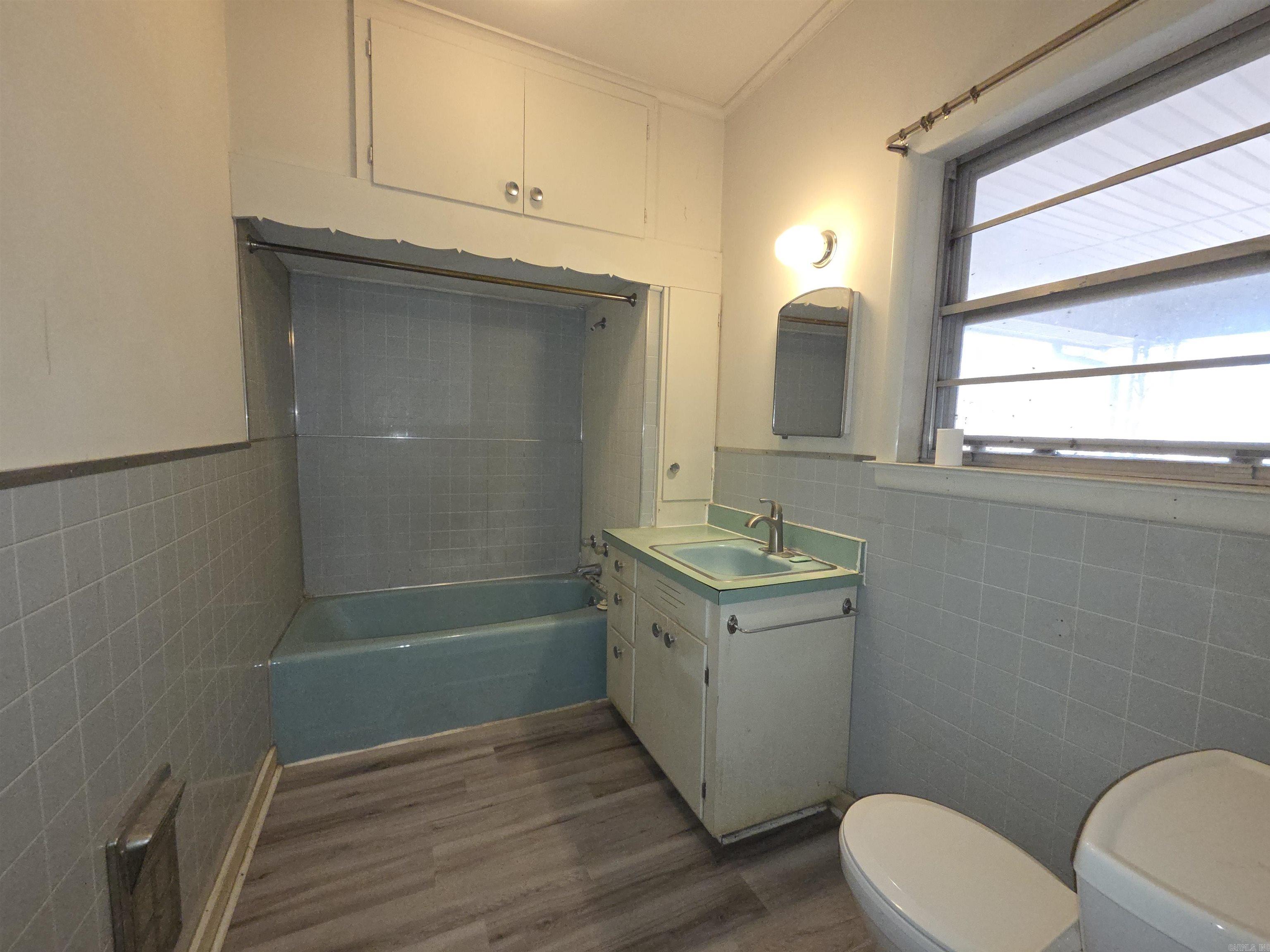 6824 Nevins Road  Pine Bluff, AR