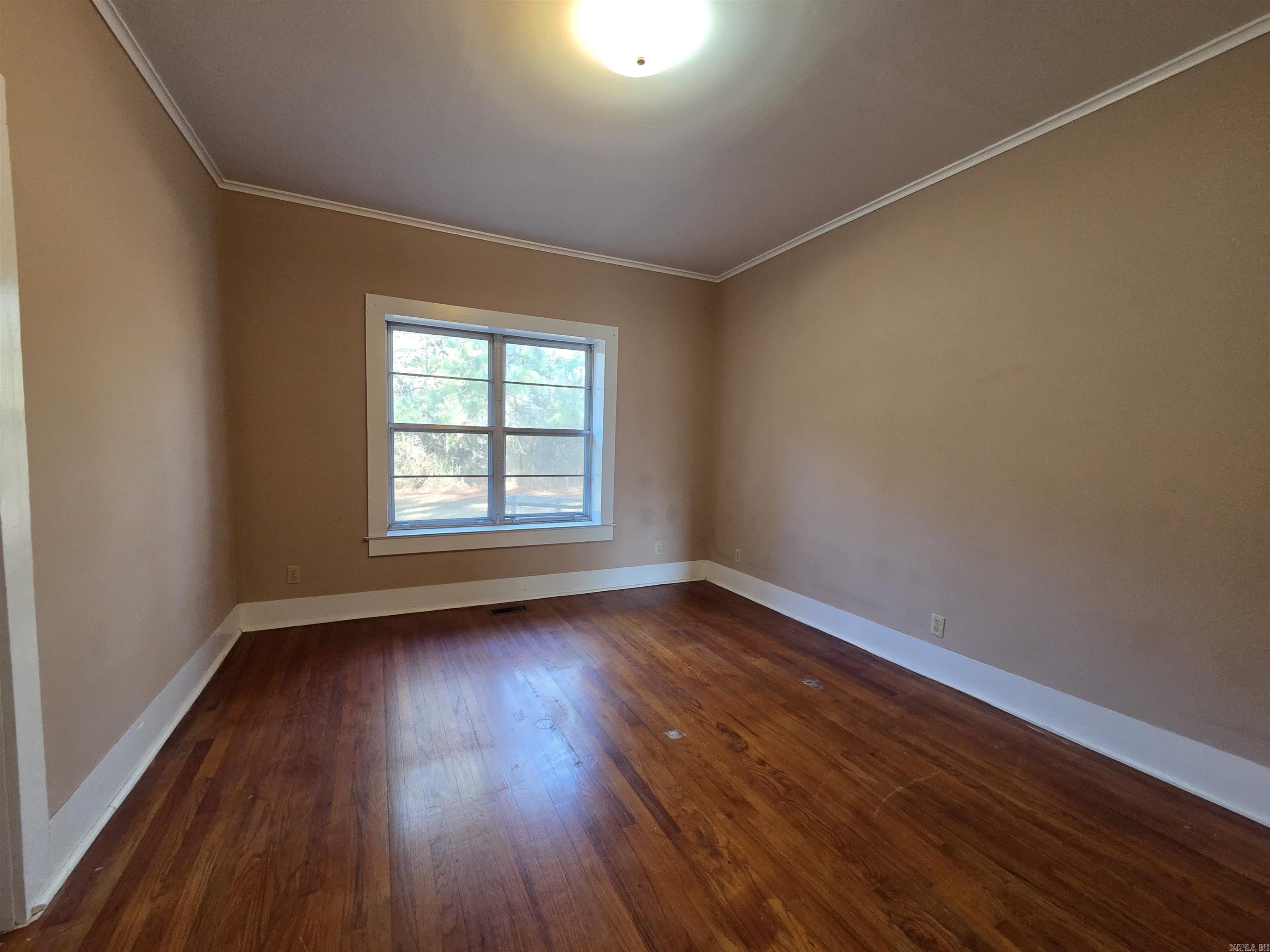 6824 Nevins Road  Pine Bluff, AR