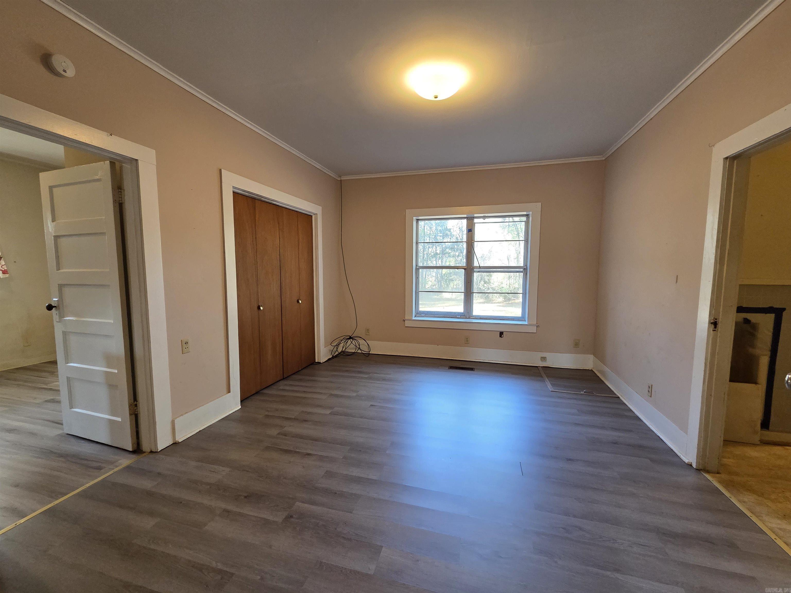 6824 Nevins Road  Pine Bluff, AR