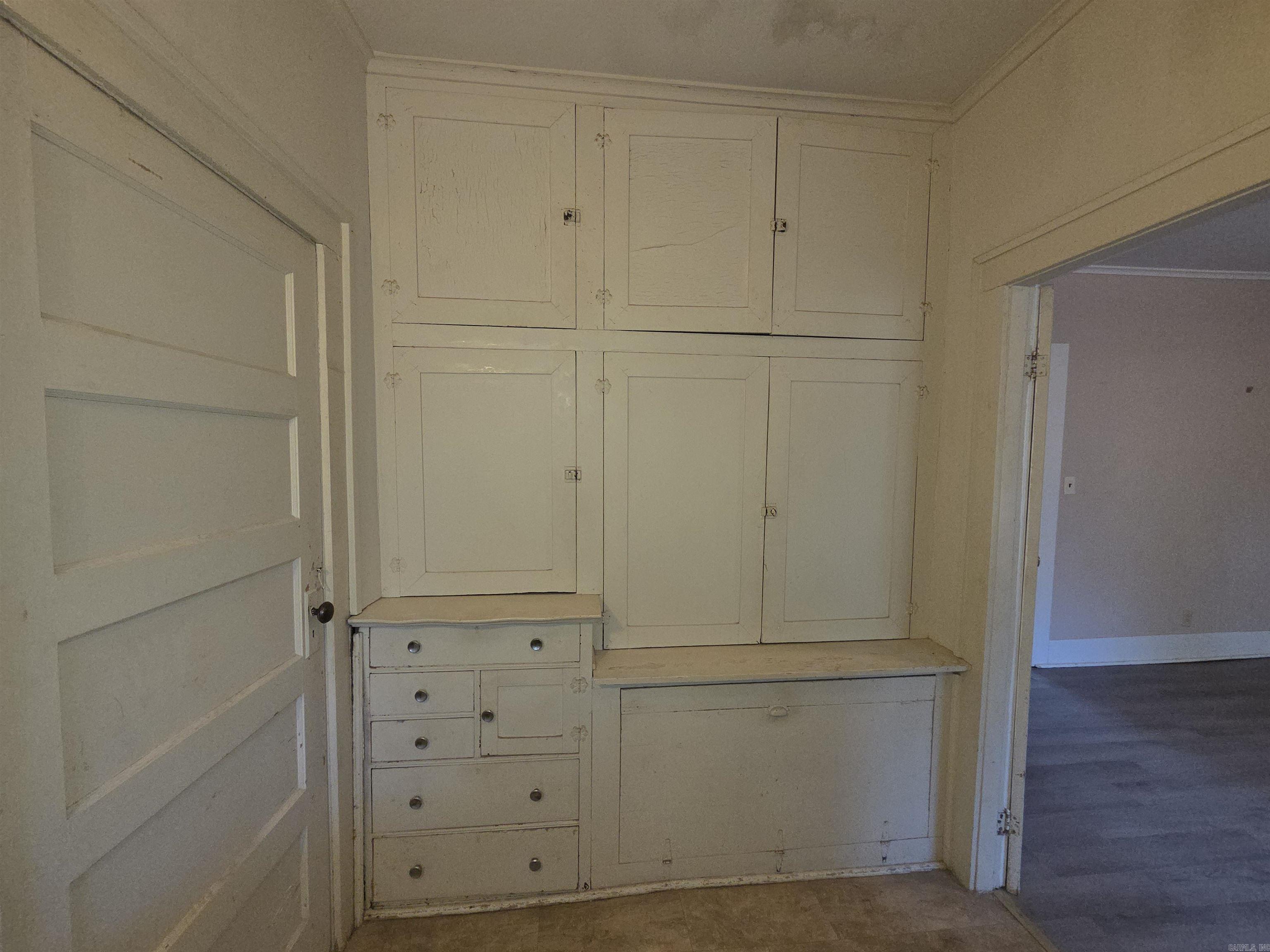 6824 Nevins Road  Pine Bluff, AR