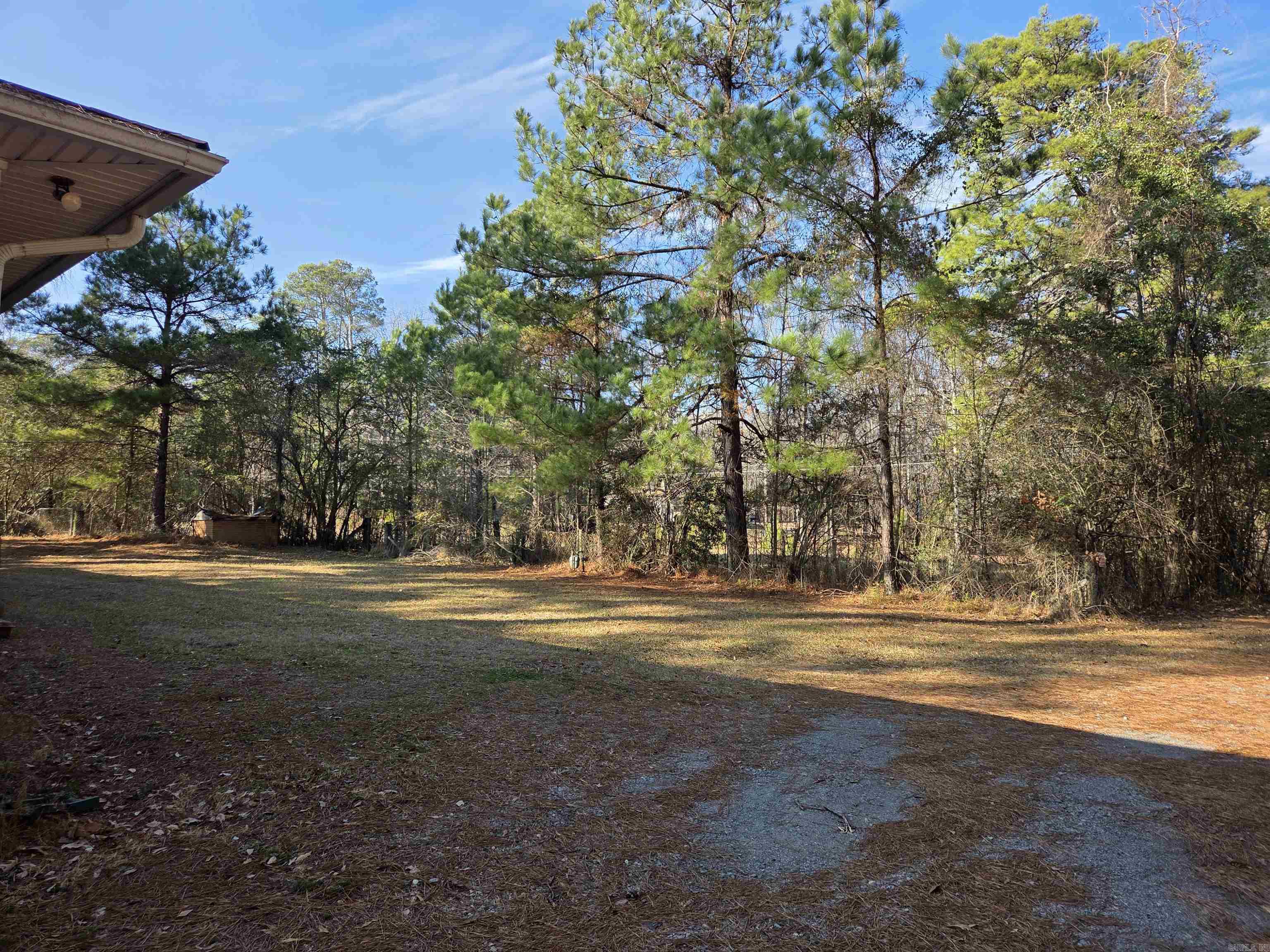 6824 Nevins Road  Pine Bluff, AR