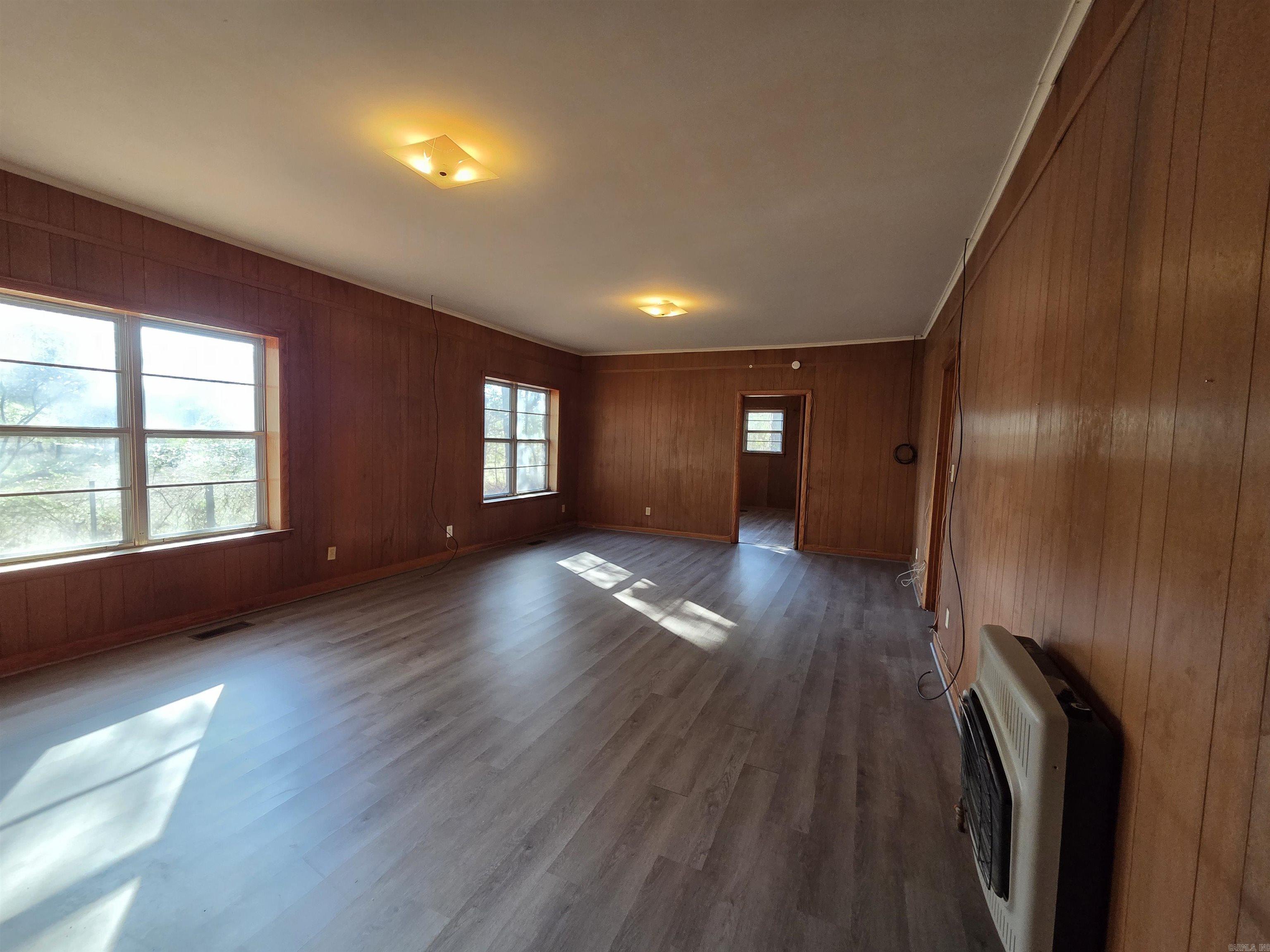 6824 Nevins Road  Pine Bluff, AR