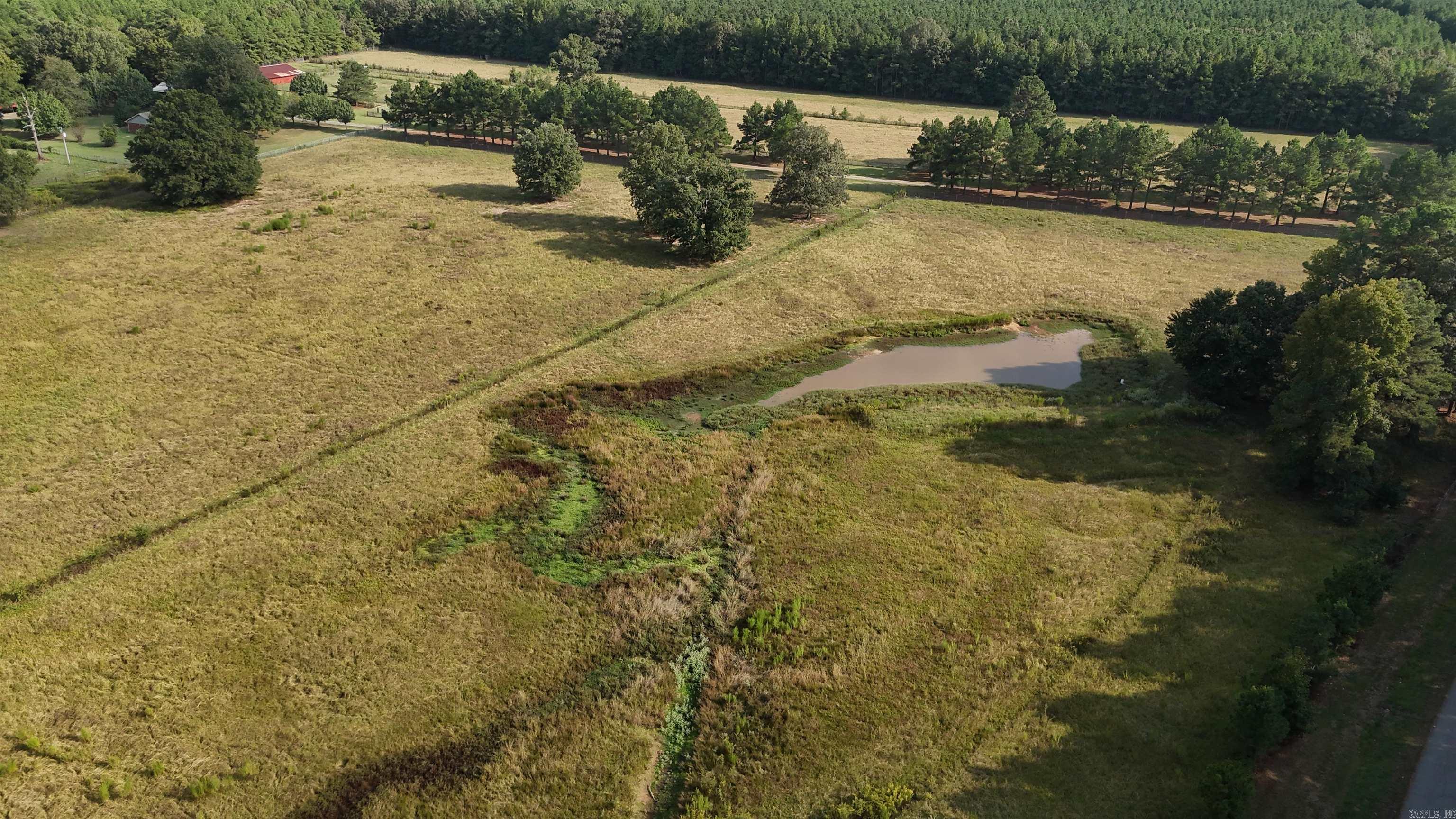 9201 Old Warren  Pine Bluff, AR