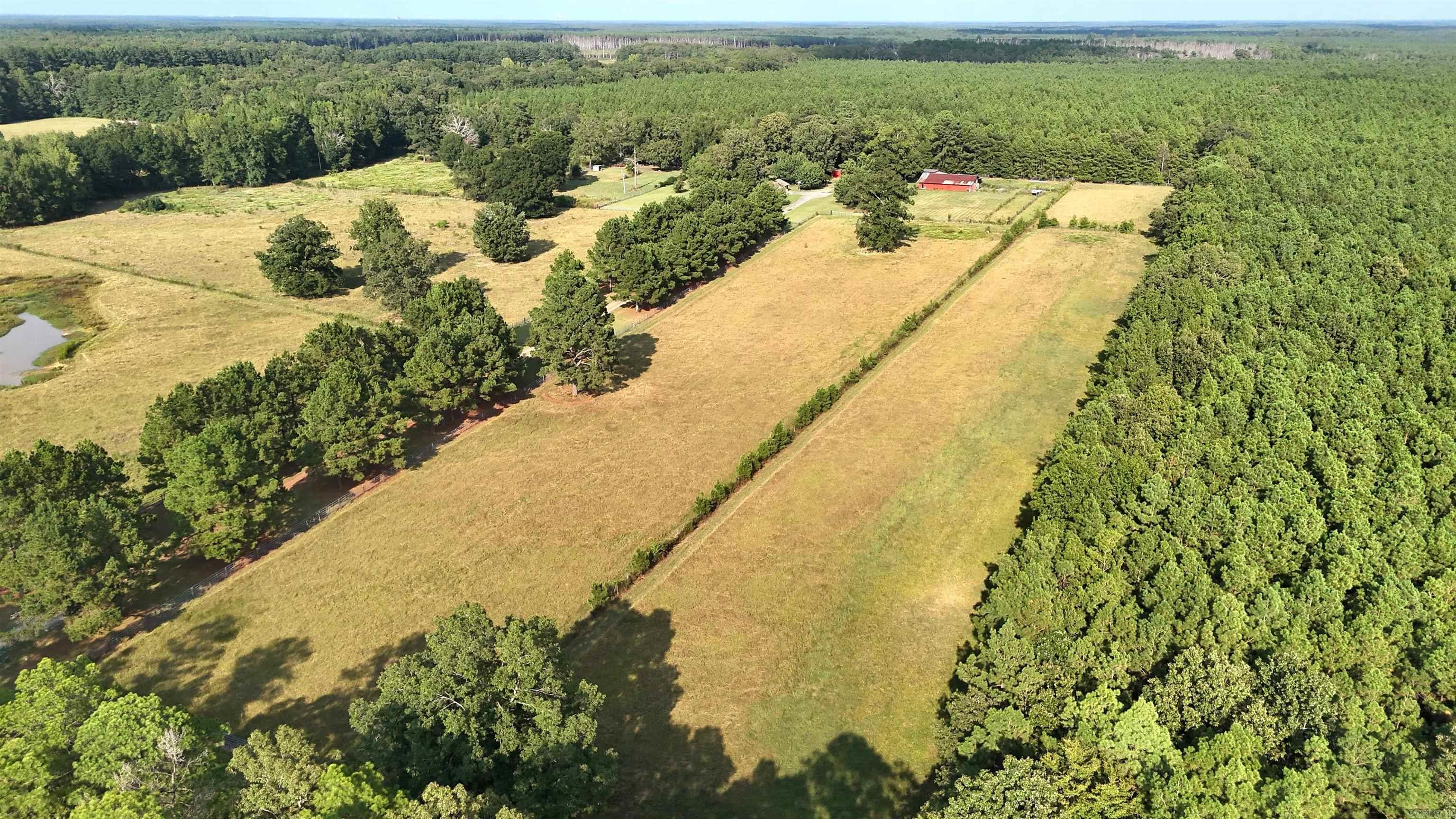 9201 Old Warren  Pine Bluff, AR