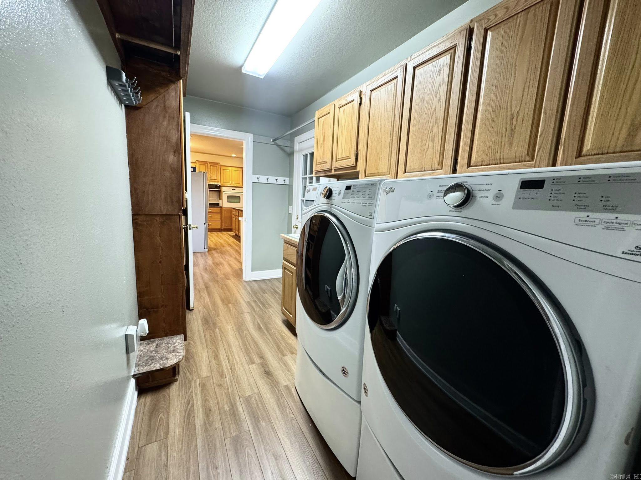 287 Country Charm  Mountain View, AR