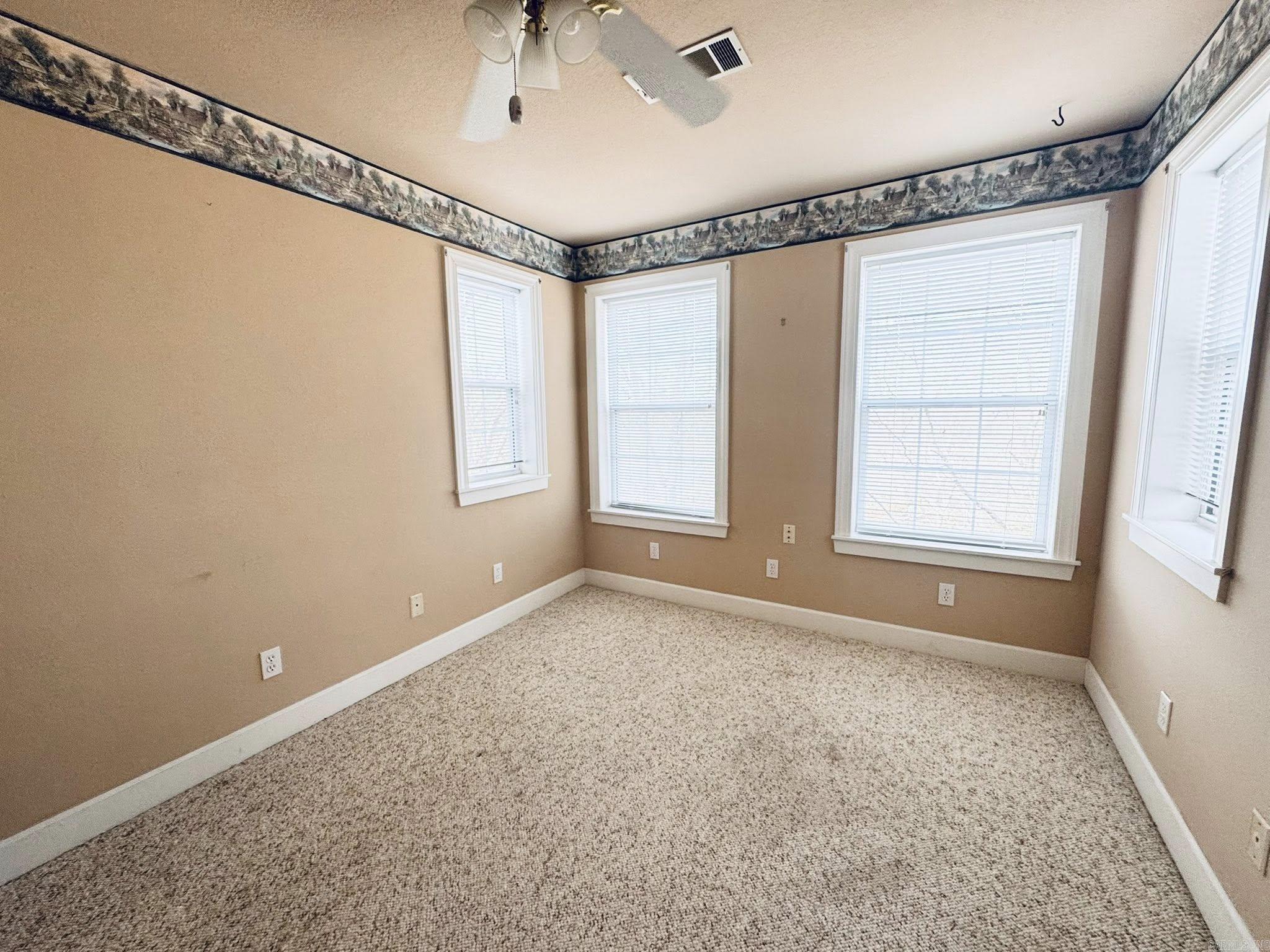 287 Country Charm  Mountain View, AR