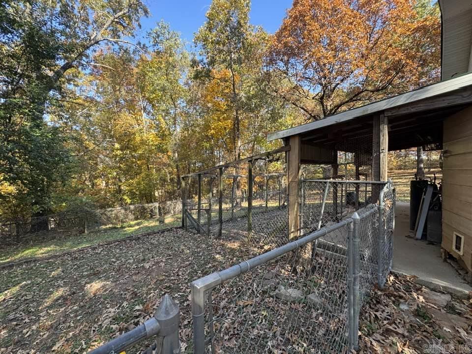 287 Country Charm  Mountain View, AR
