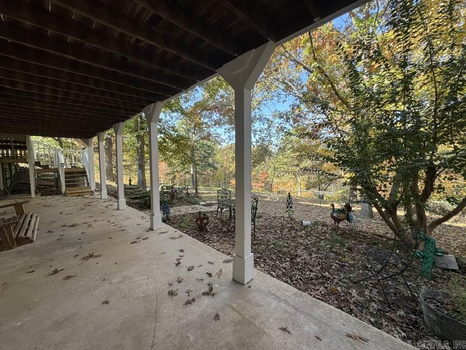 287 Country Charm  Mountain View, AR