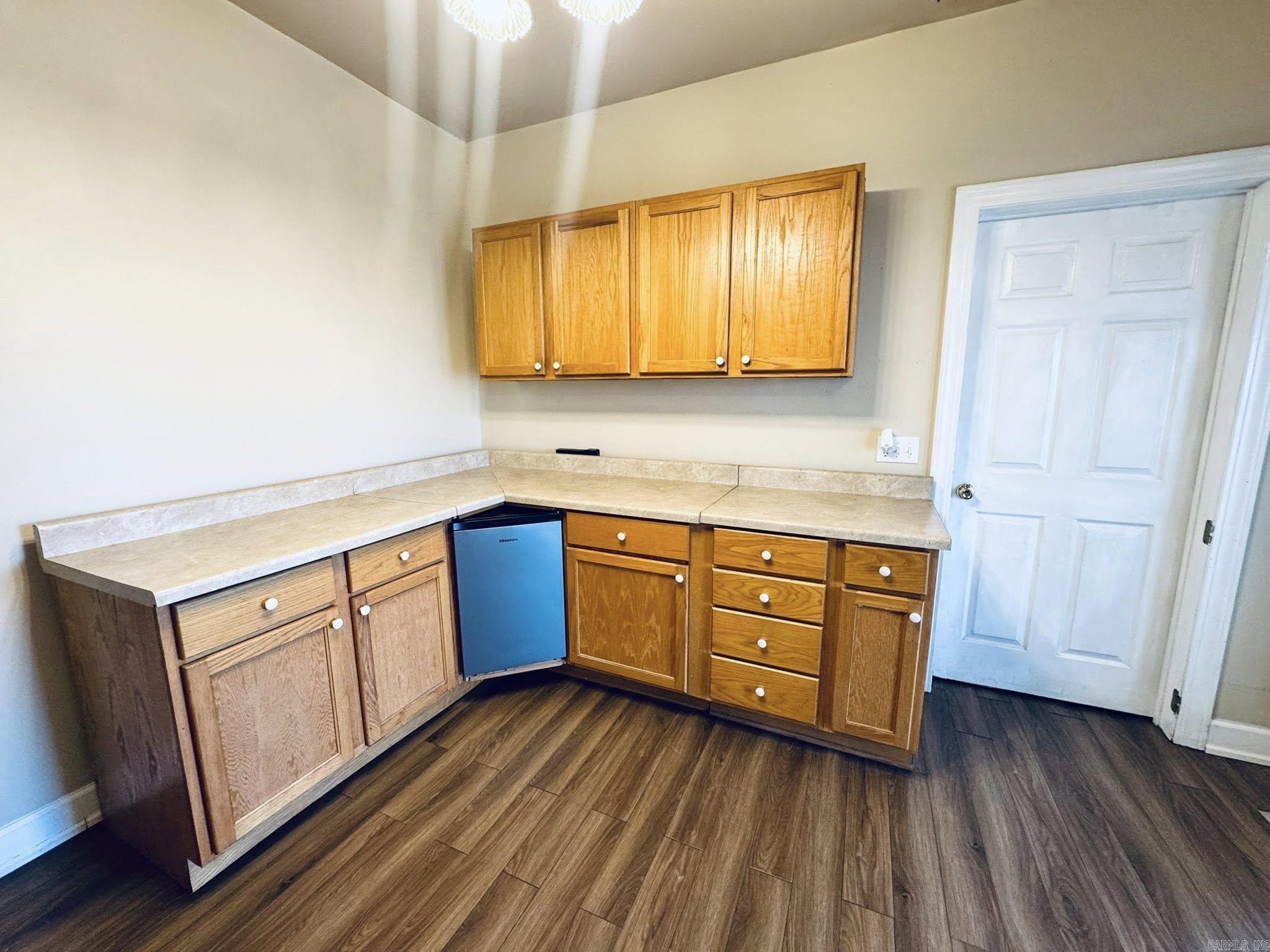 287 Country Charm  Mountain View, AR