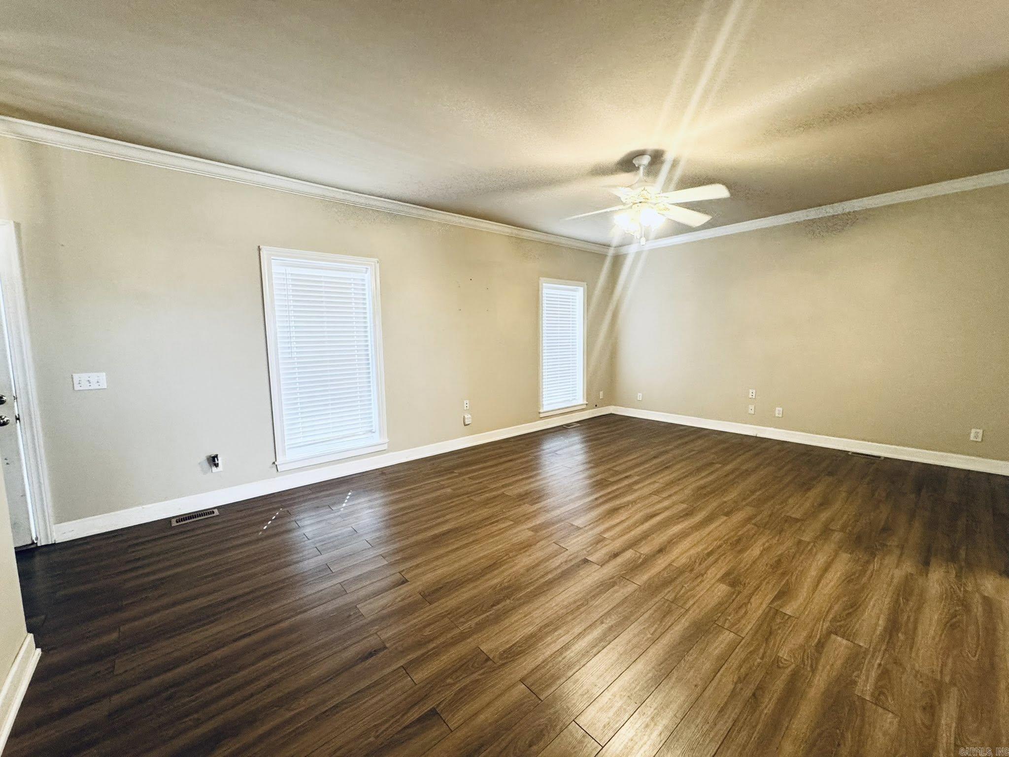 287 Country Charm  Mountain View, AR