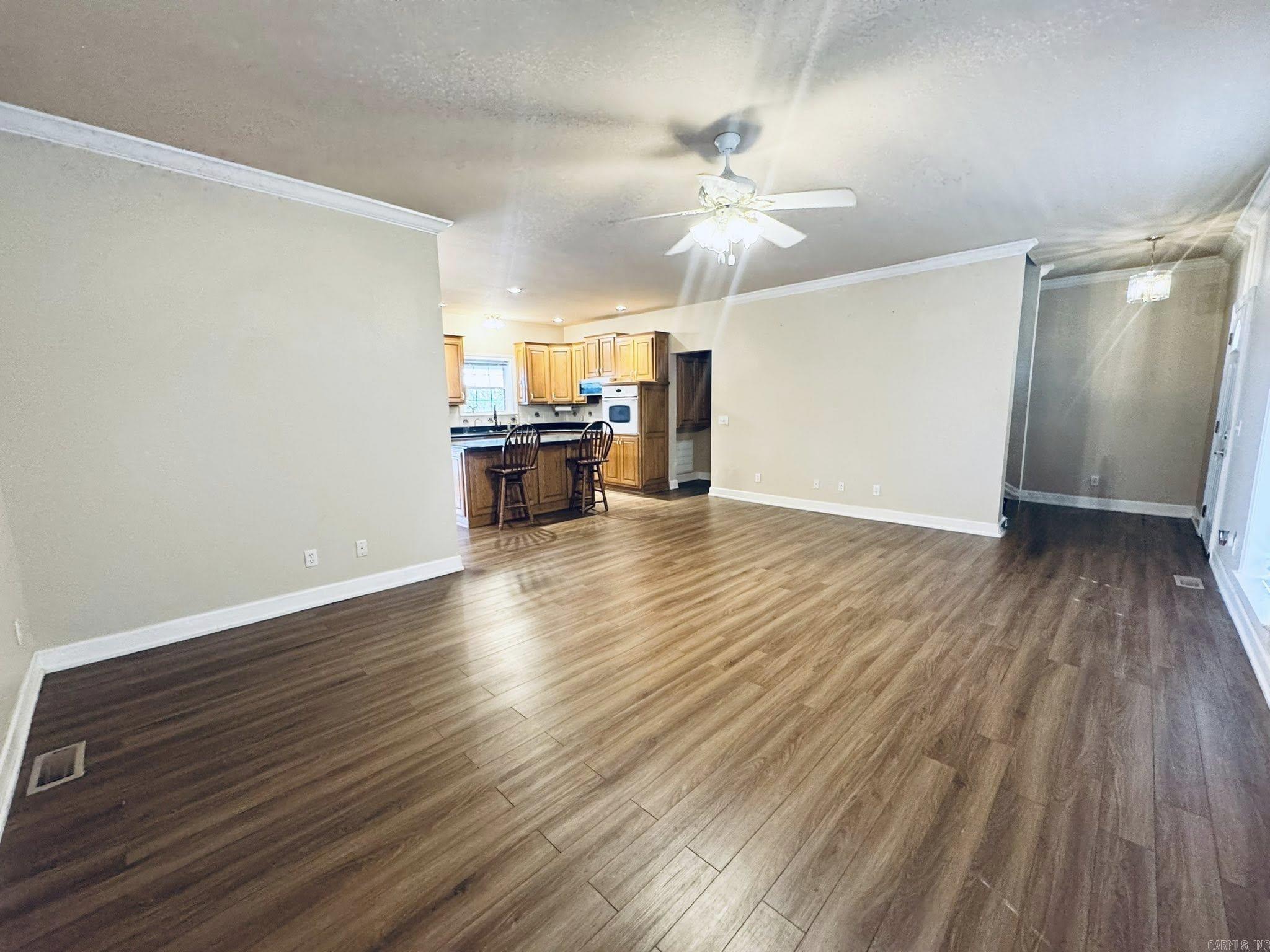 287 Country Charm  Mountain View, AR