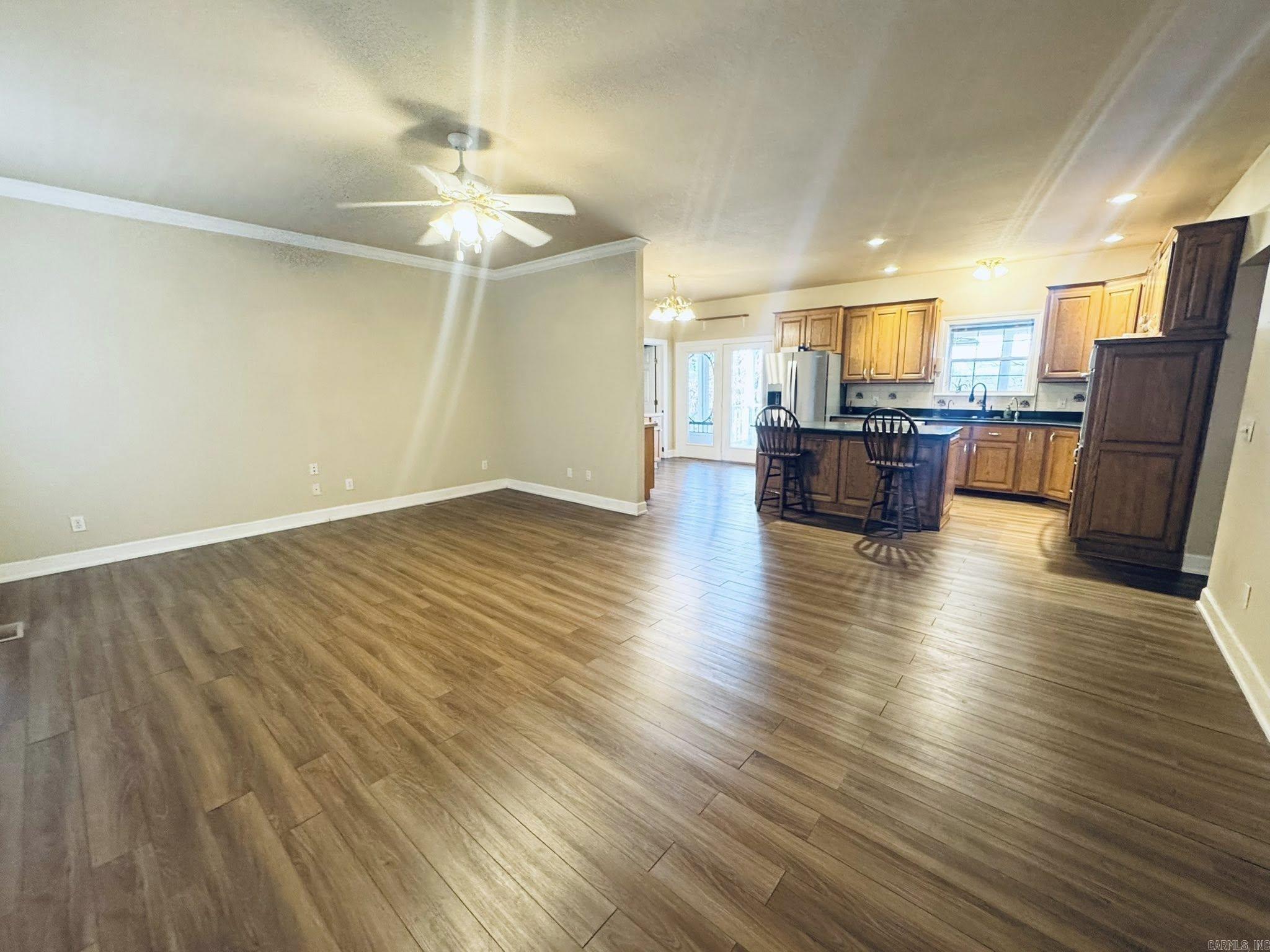 287 Country Charm  Mountain View, AR