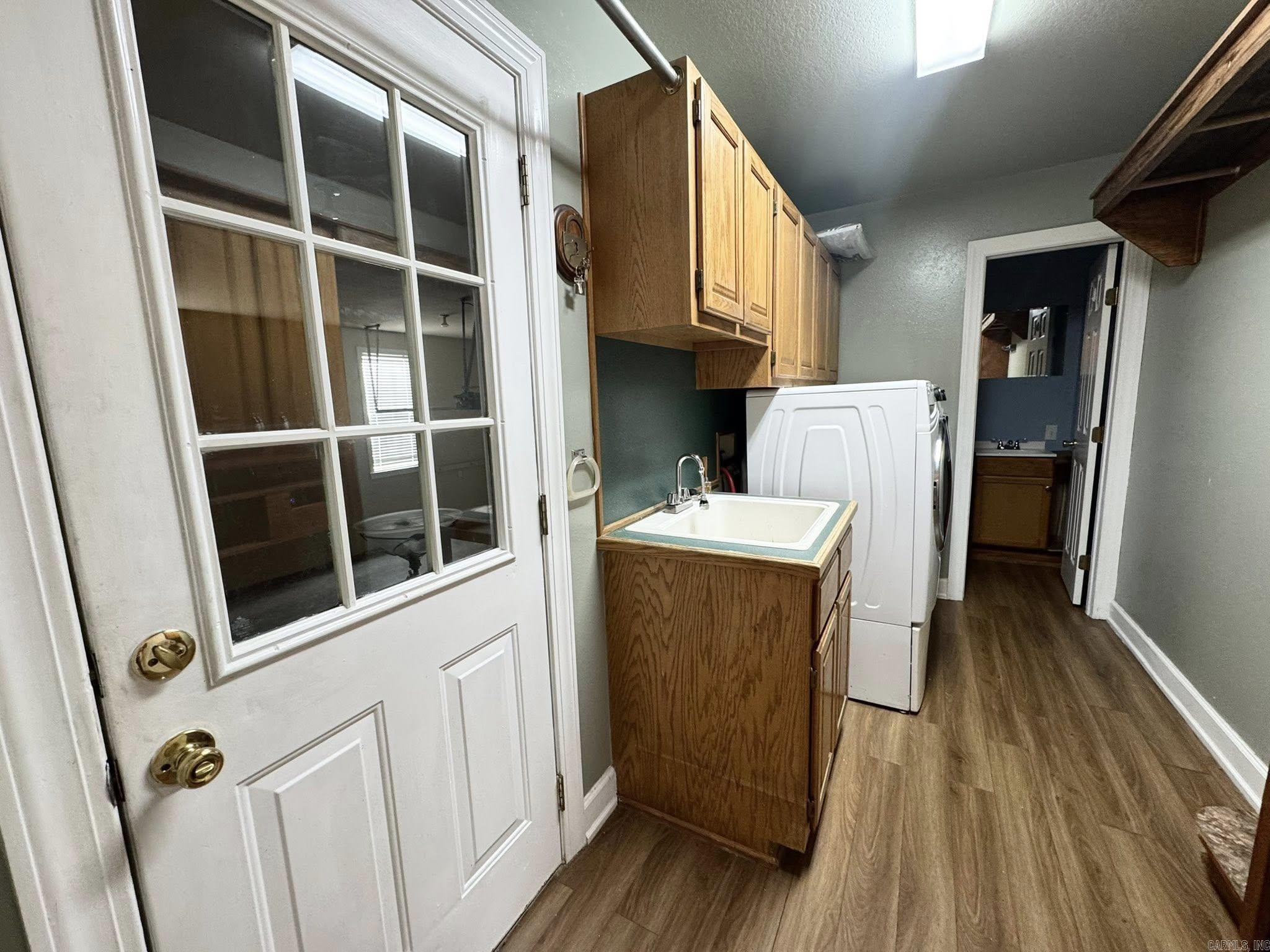 287 Country Charm  Mountain View, AR