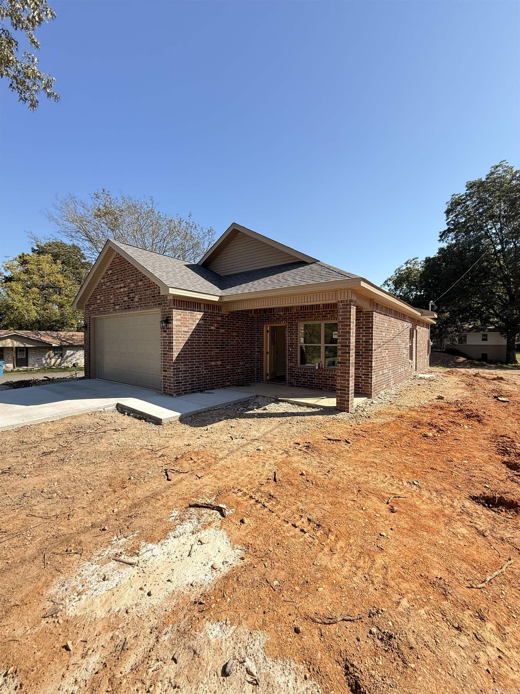 2105 Sulton  Malvern, AR