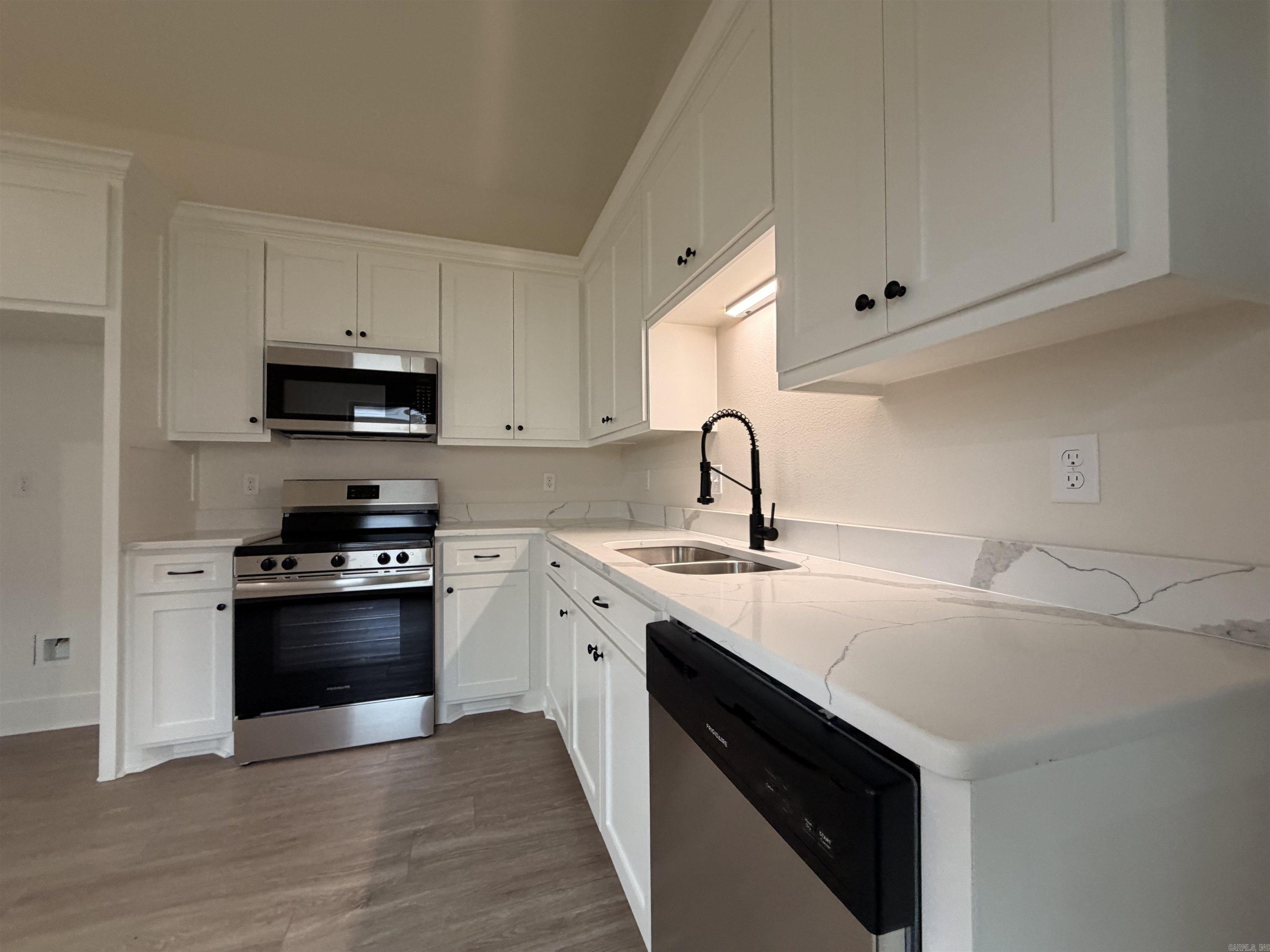 2105 Sulton  Malvern, AR