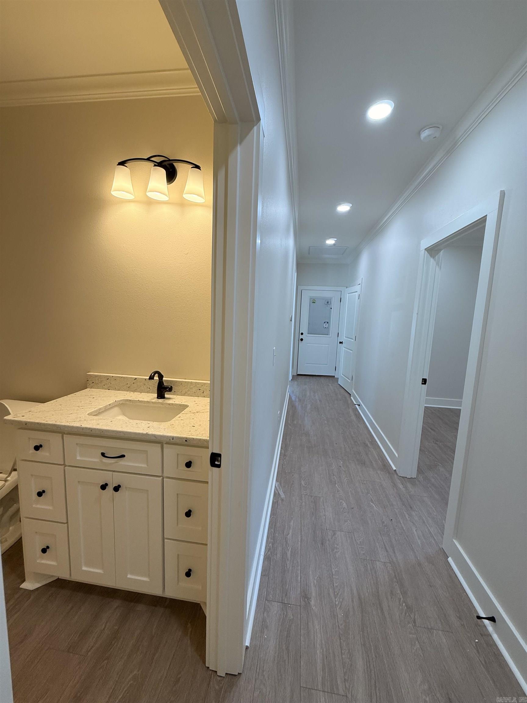 2105 Sulton  Malvern, AR