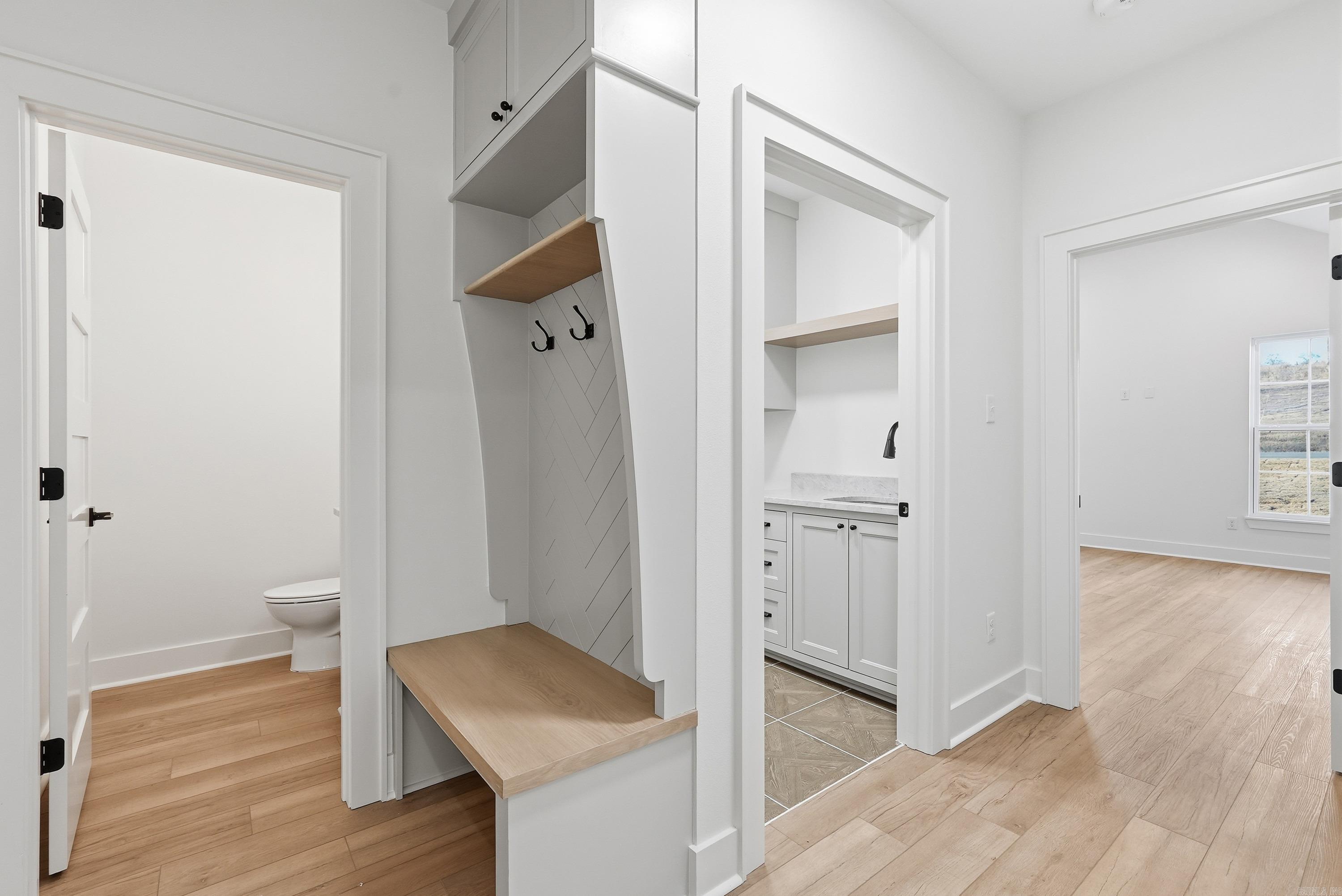 240 Castleberry  Greenbrier, AR