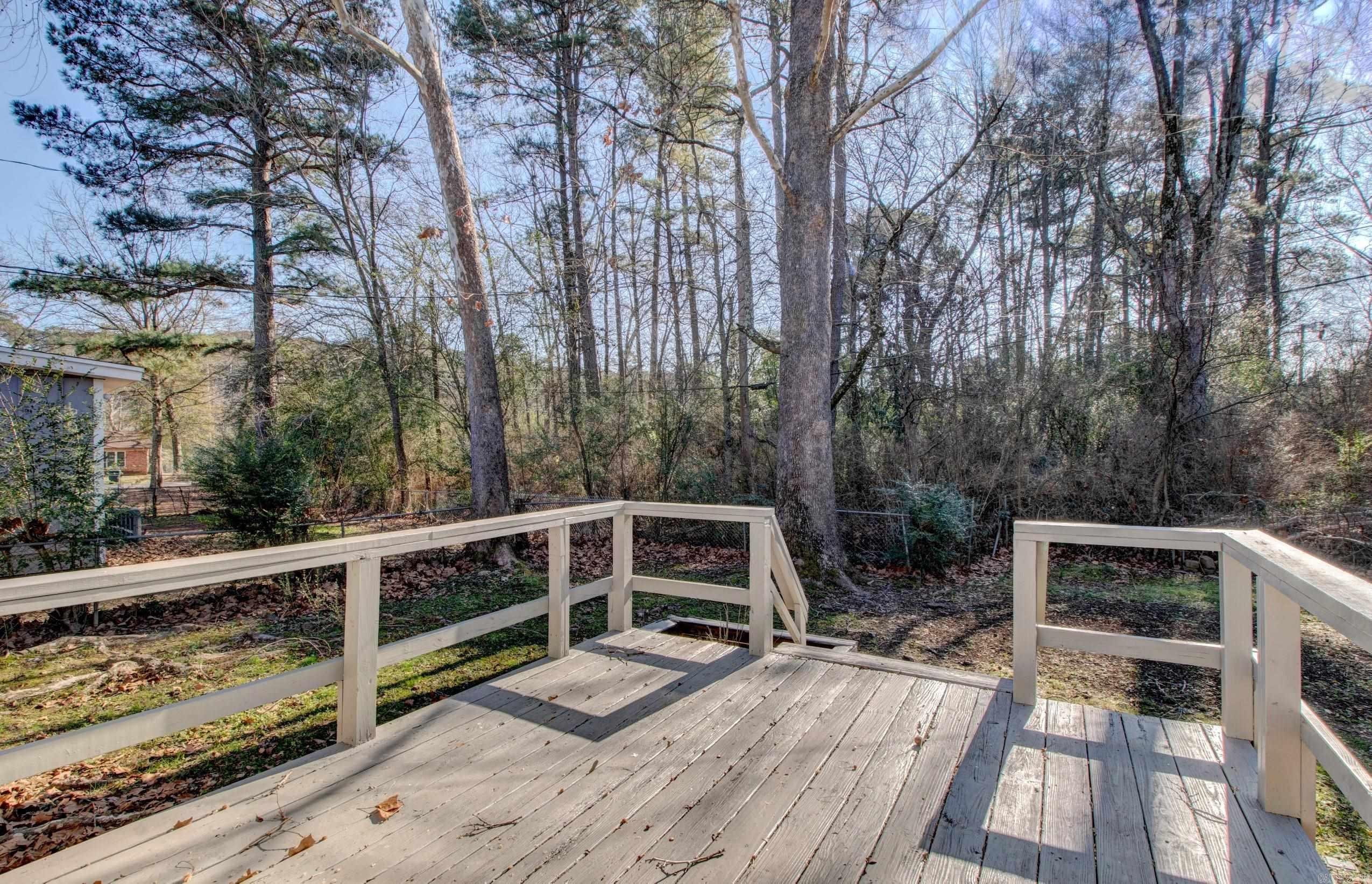 2911 Wynne Dr  Little Rock, AR