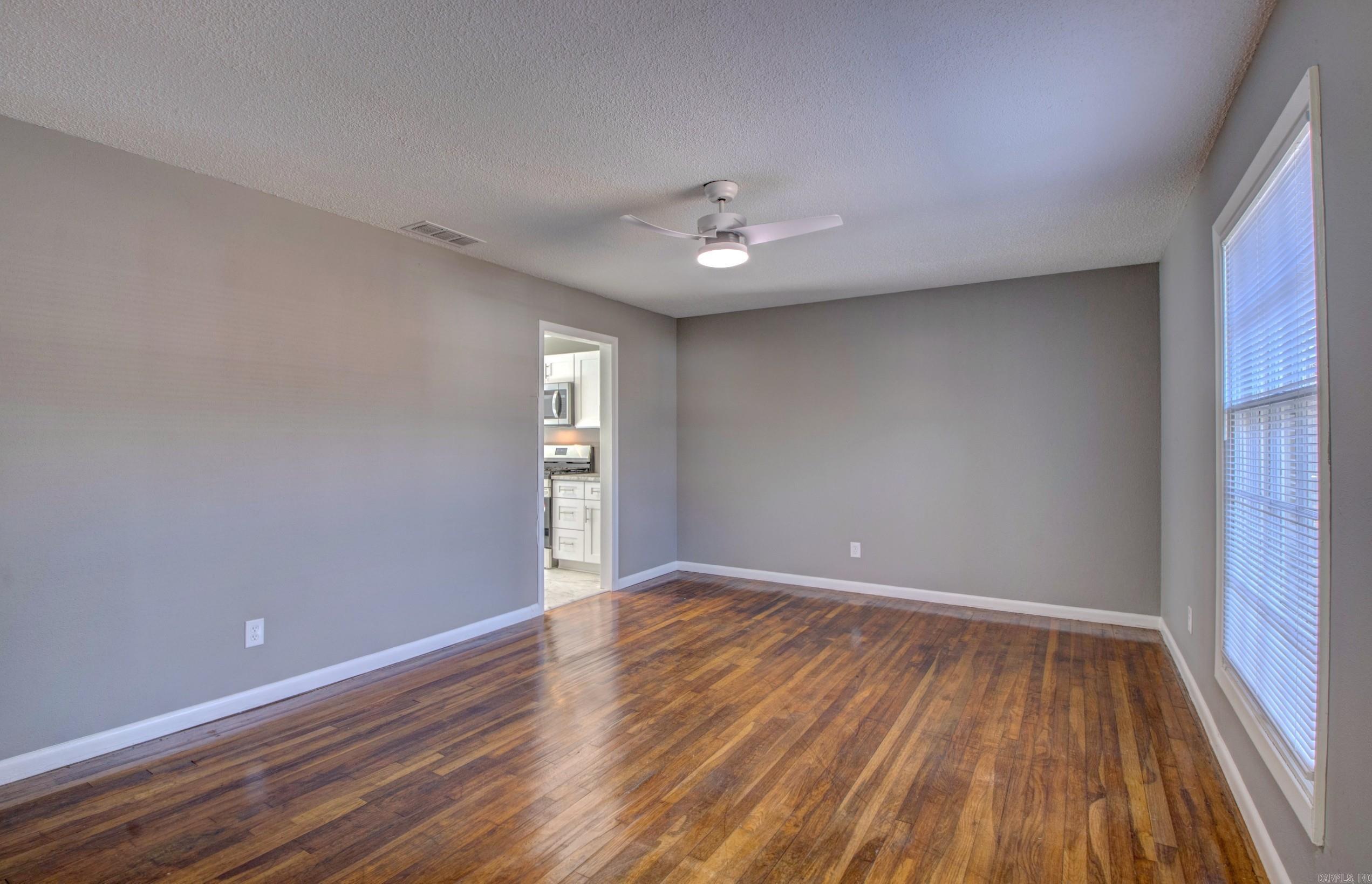 2911 Wynne Dr  Little Rock, AR