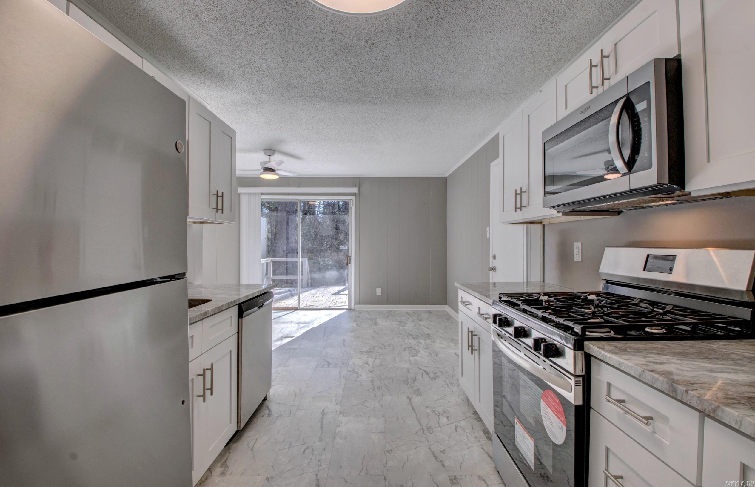 2911 Wynne Dr  Little Rock, AR