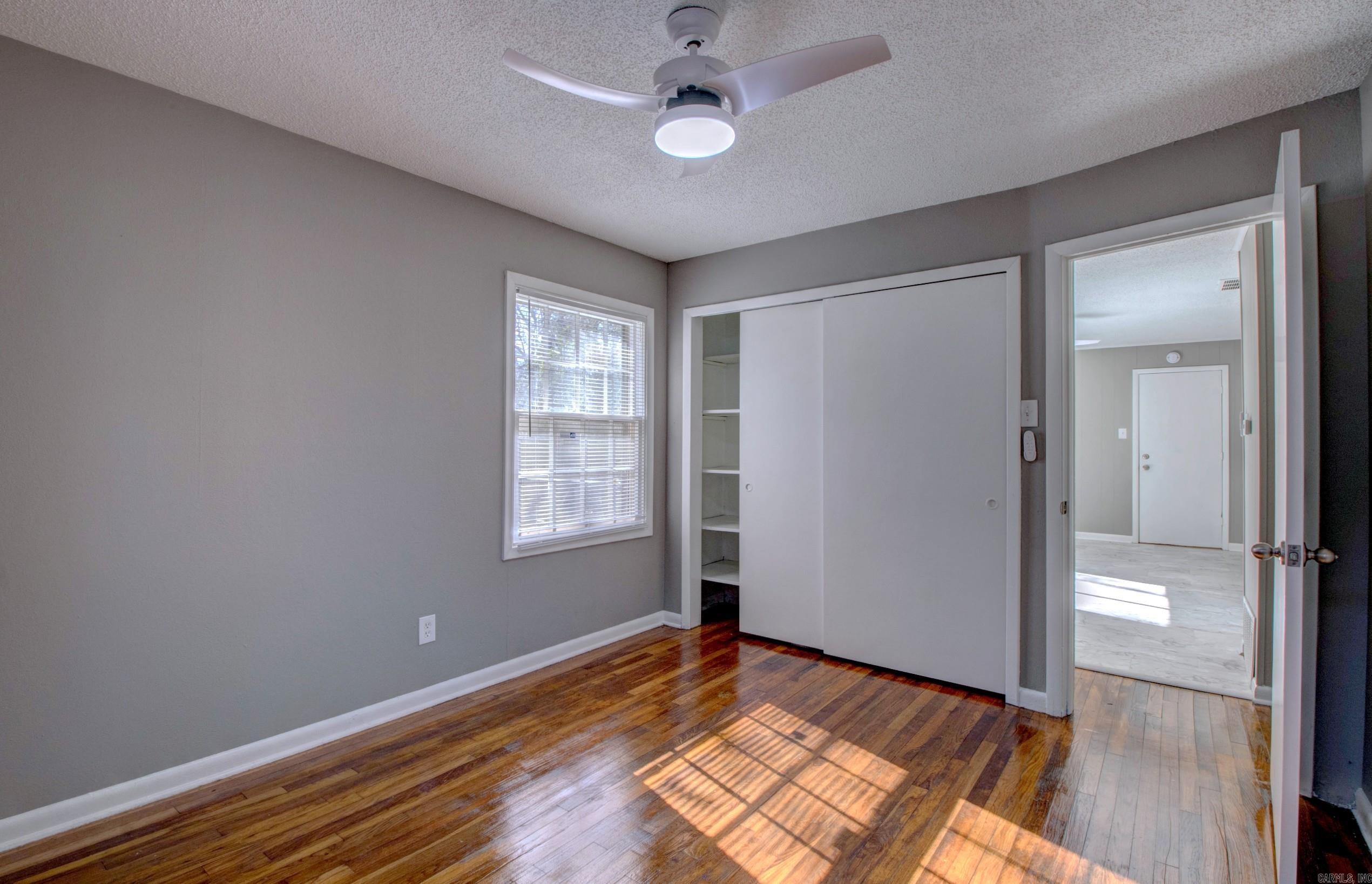 2911 Wynne Dr  Little Rock, AR